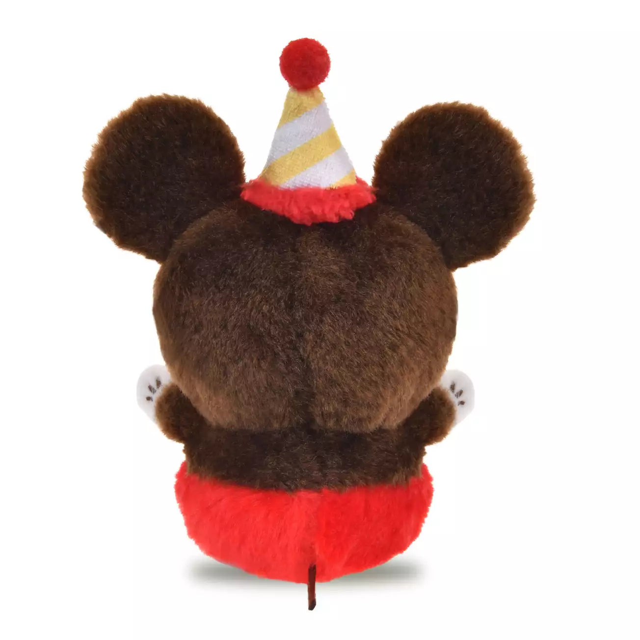 28 OCT PREORDER - Japan Limited - Happy Birthday Mickey - Mickey Urupocha