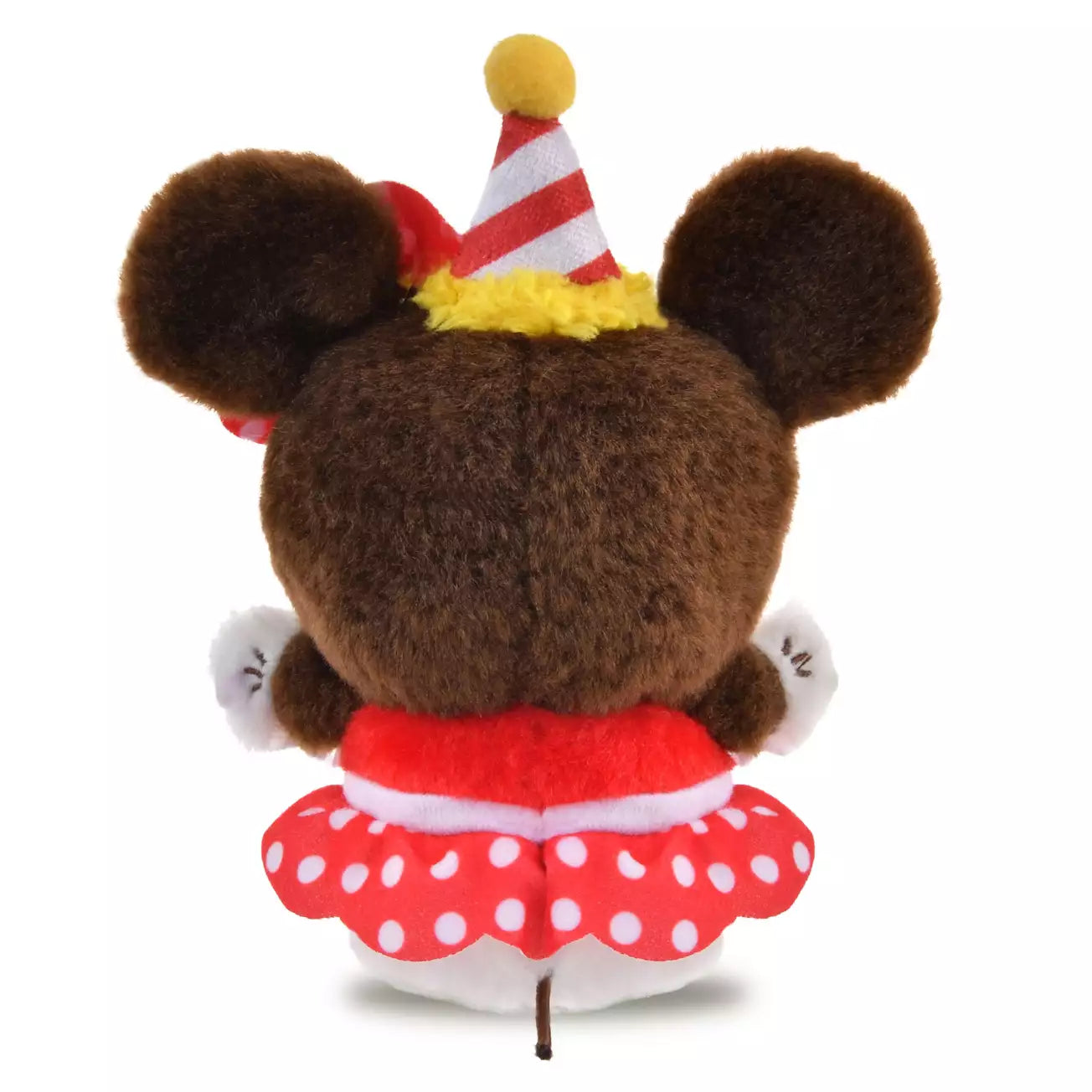 28 OCT PREORDER - Japan Limited - Happy Birthday Mickey - Minnie Urupocha