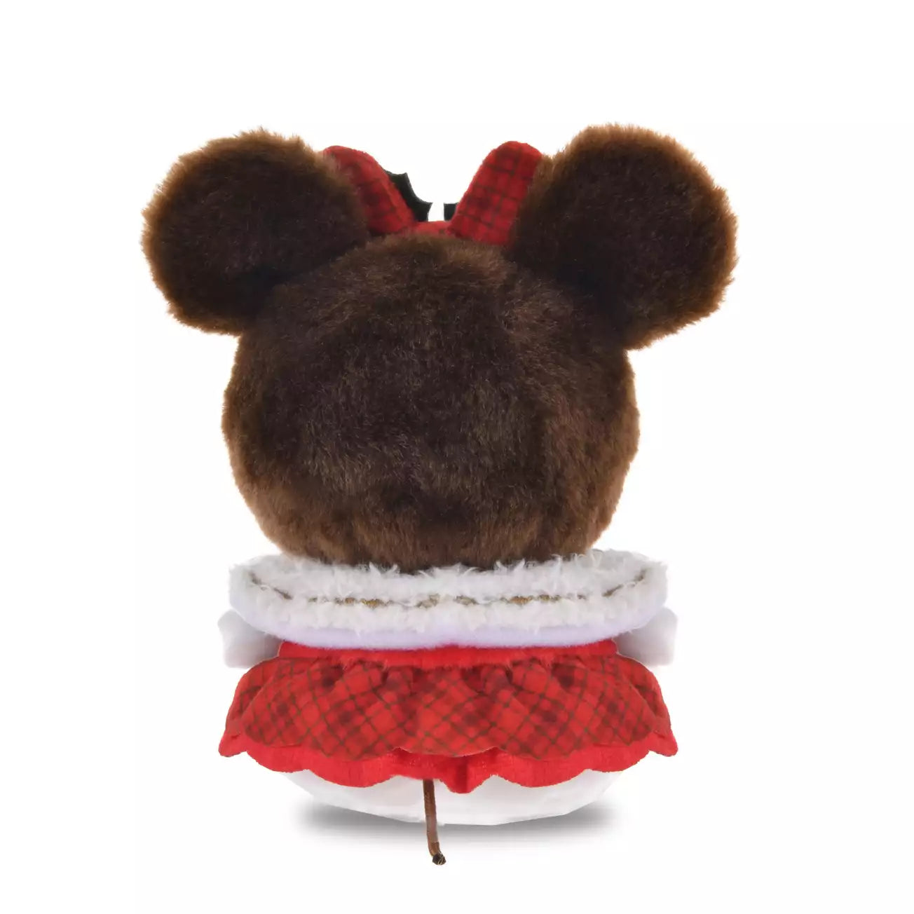 NOV 4 PREORDER - Japan Disney Store - Christmas 2025 - Minnie Mouse - Urupocha