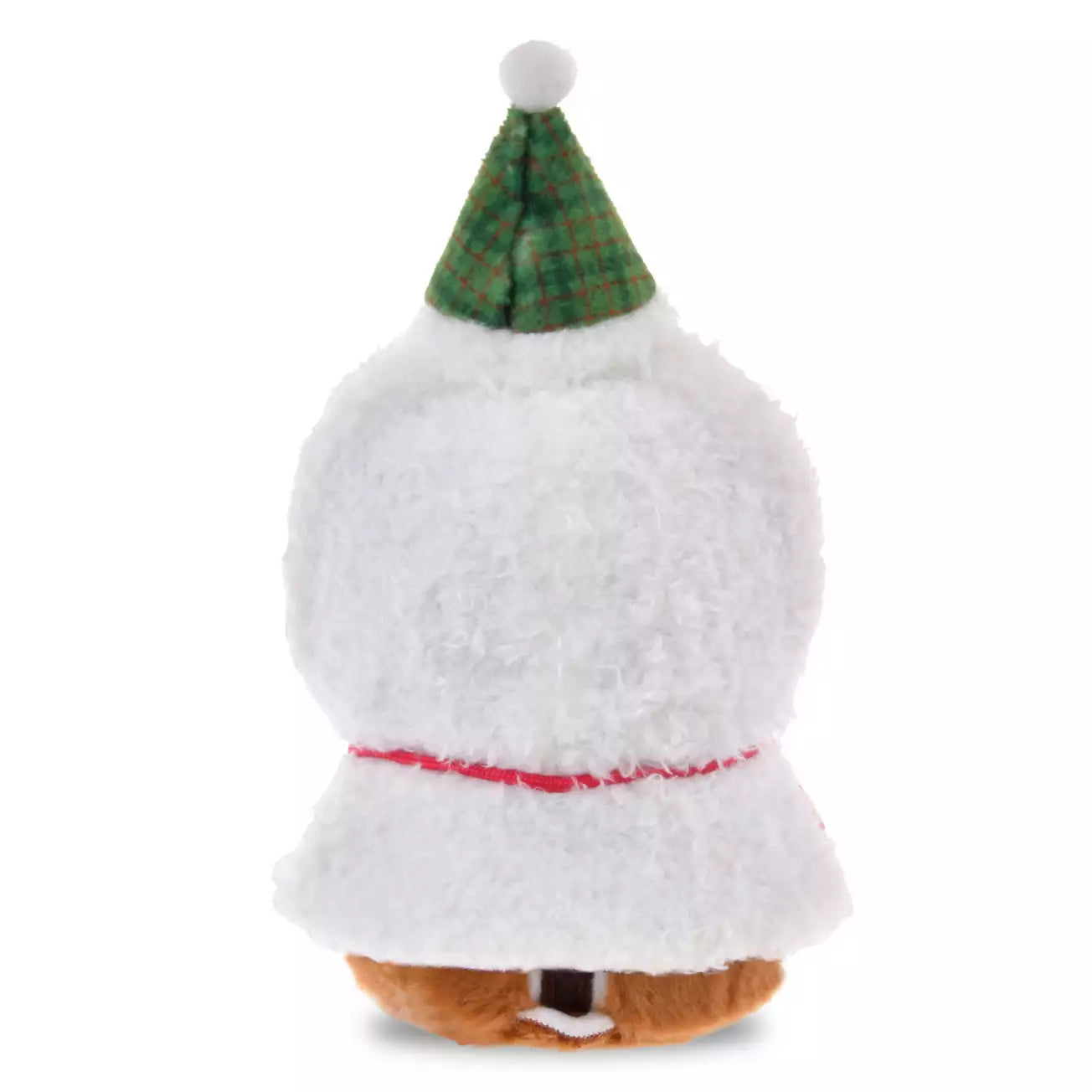 NOV 4 PREORDER - Japan Disney Store - Christmas 2025 - Chip - Urupocha