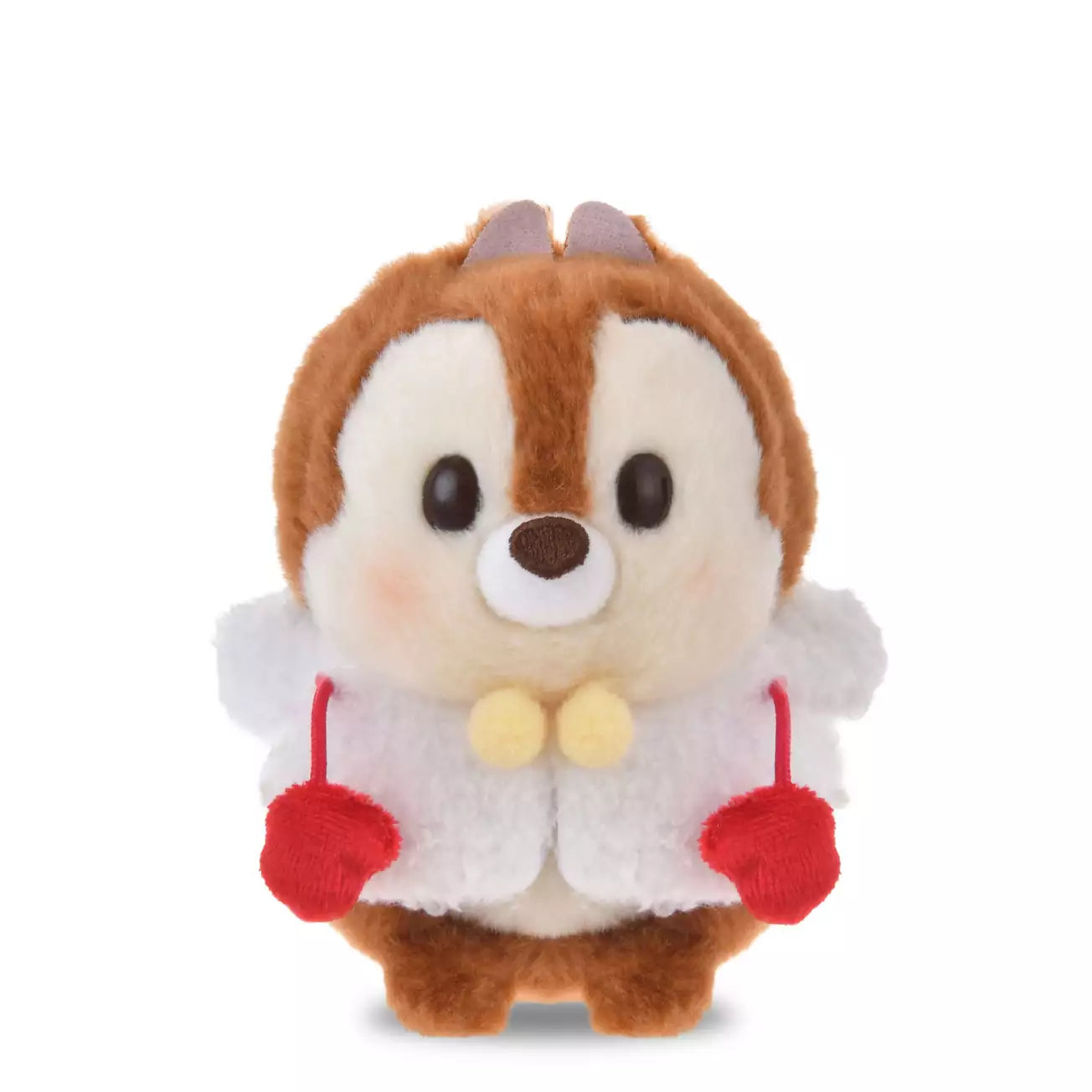 NOV 4 PREORDER - Japan Disney Store - Christmas 2025 - Chip - Urupocha
