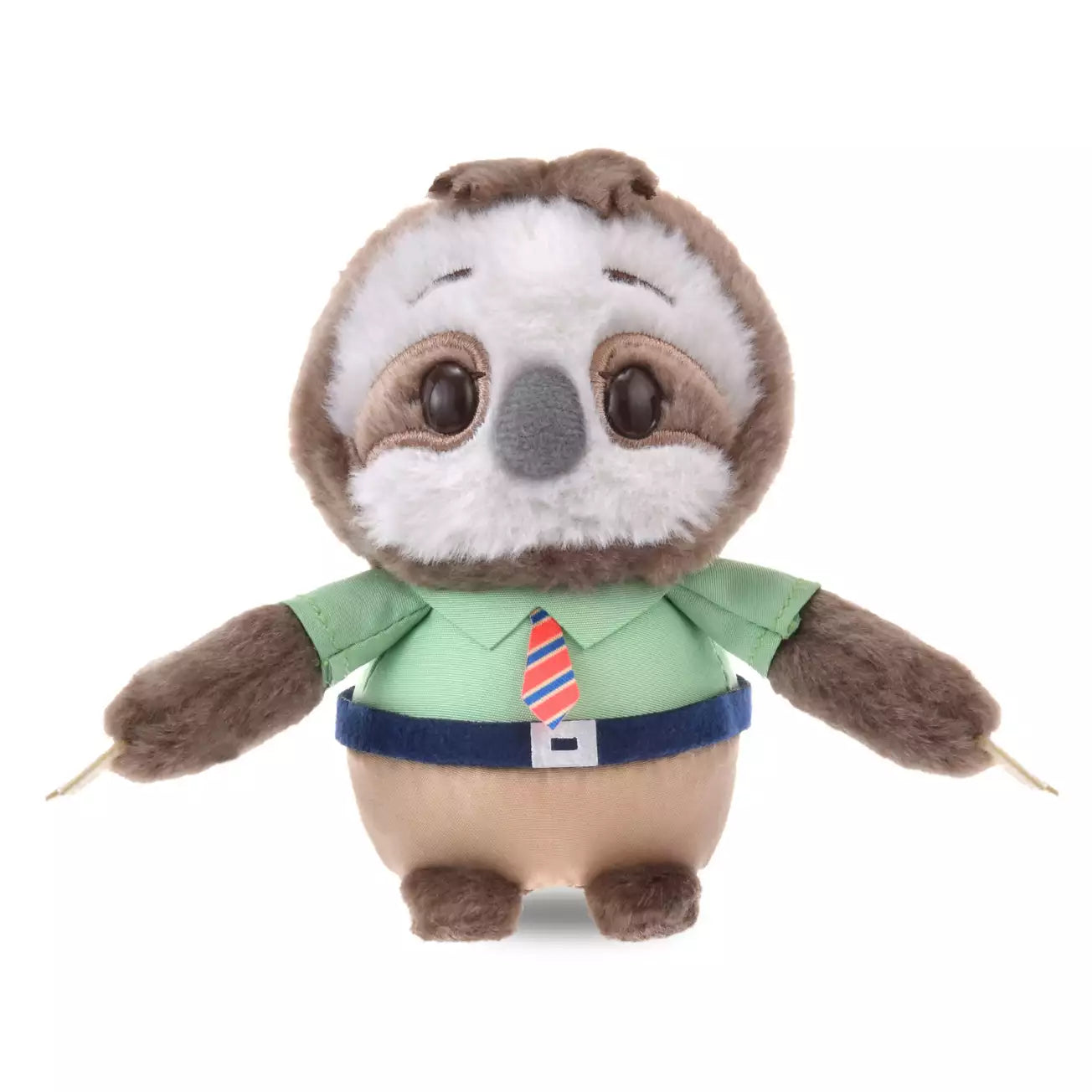 Japan Disney Store - Zootopia - Urupocha - Flash