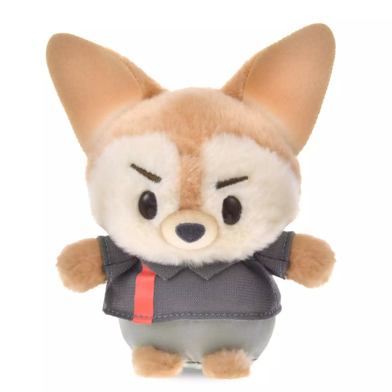 Japan Disney Store - Zootopia - Urupocha - Finnick