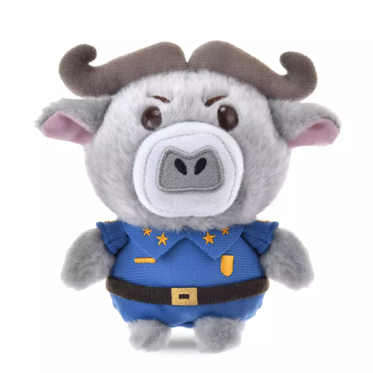 Japan Disney Store - Zootopia - Urupocha - Bogo