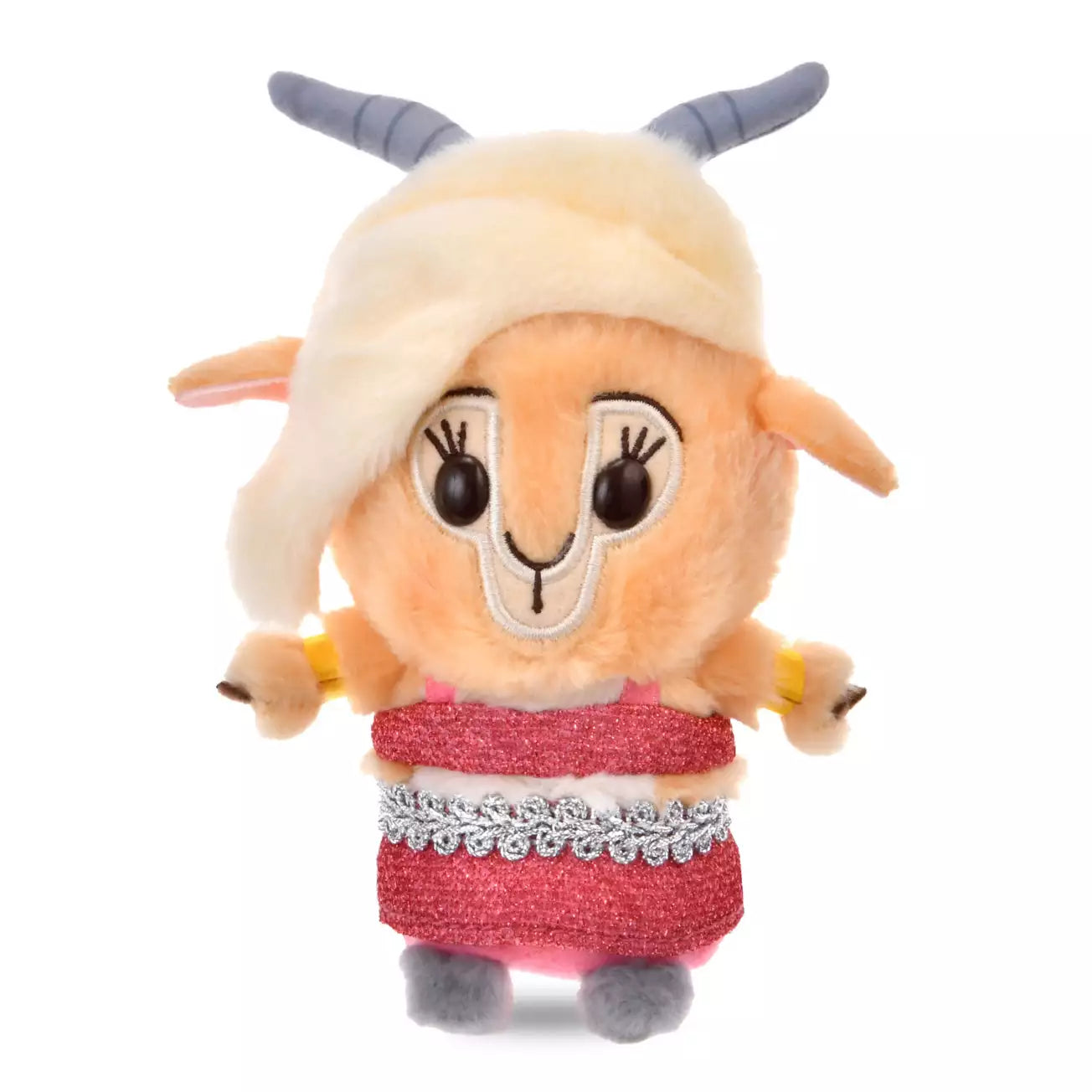 Japan Disney Store - Zootopia - Urupocha - Gazelle