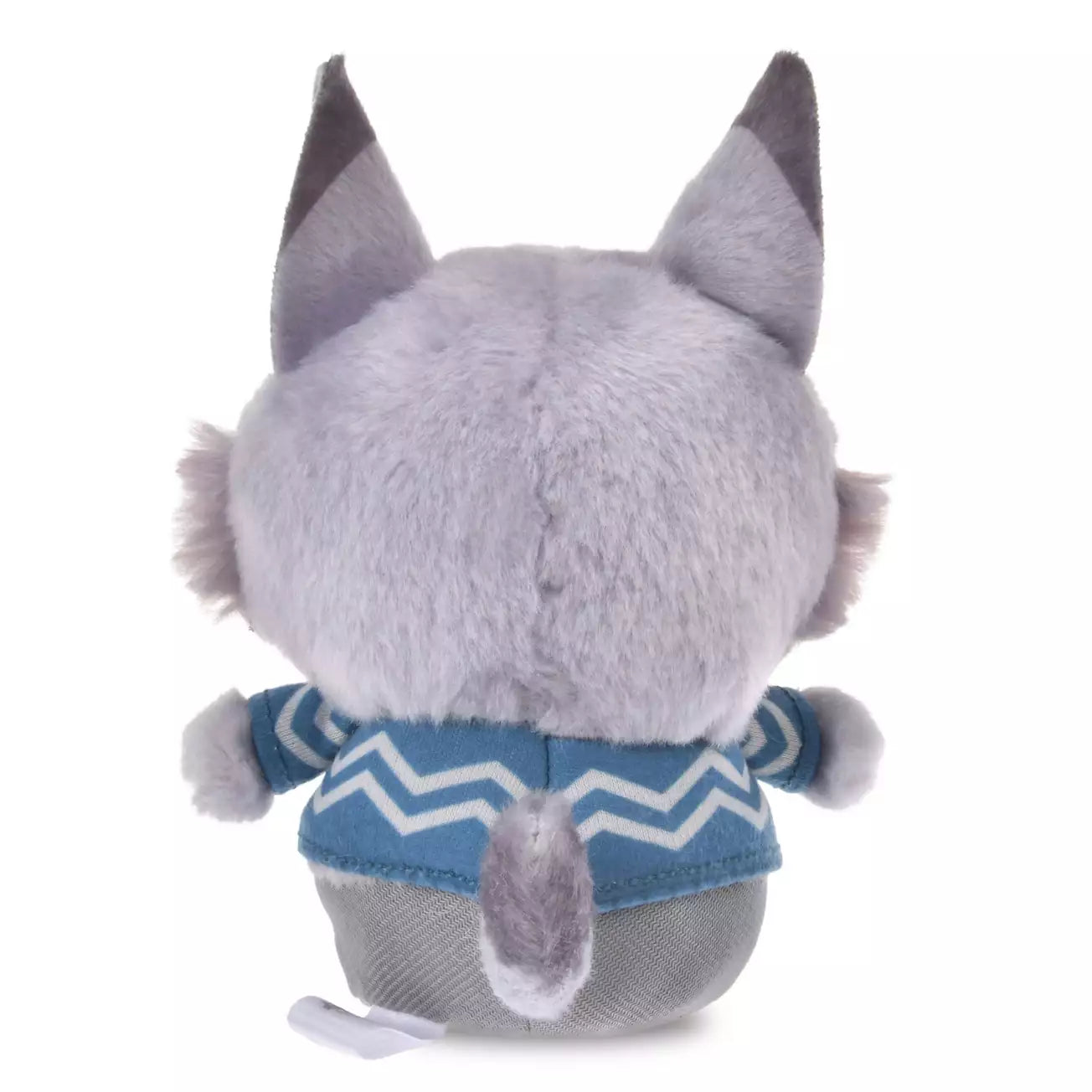 MARCH 17 PREORDER - Japan Disney Store - Zootopia 2 - Pawbert Urupocha