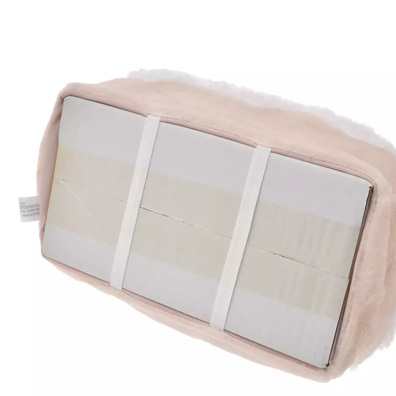 NOV 11 PREORDER - Japan Disney Store - White Pooh - Winnie the Pooh - Pooh, Piglet & Eeyore Tissue Box Cover