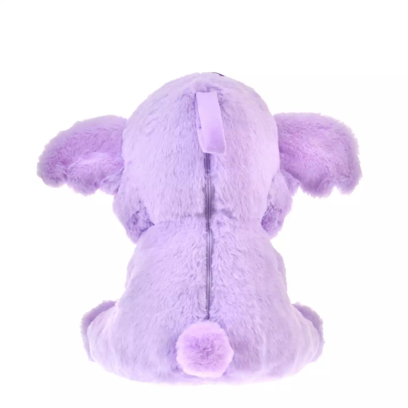 Japan Limited - Winnie the Pooh - Heffalump - Plush / Neck Pillow
