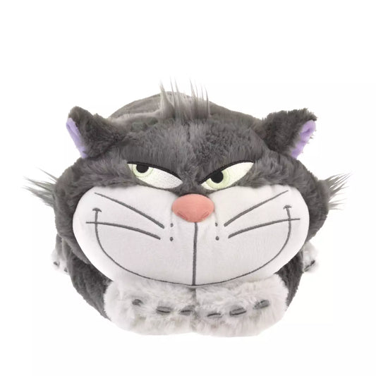 Japan Limited - Warm Goods - Cinderella - Lucifer Hot Water Bottle