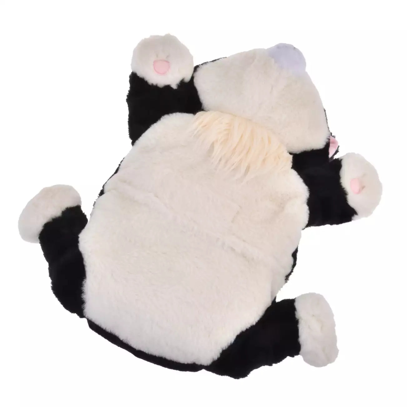 Japan Limited - Warm Goods - Pinnochio - Figaro Hot Water Bottle