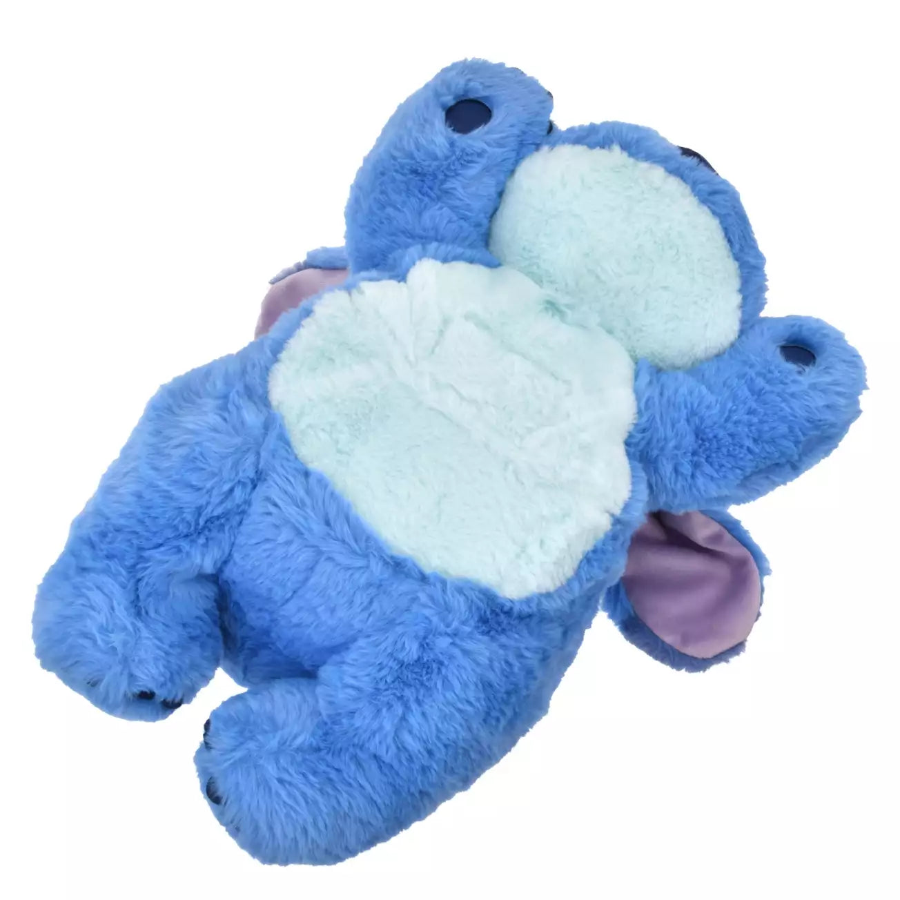 Japan Limited - Warm Goods - Stitch Hot Water Bottle