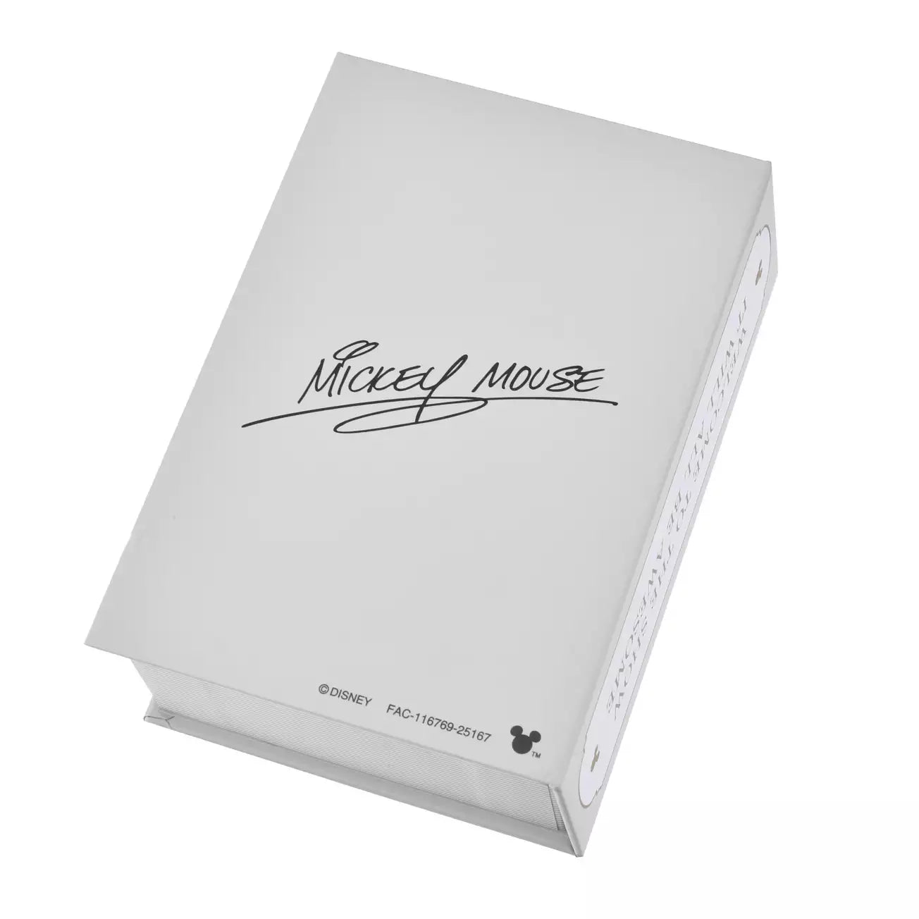 28 OCT PREORDER - Japan Limited - Happy Birthday Mickey - Mickey Stickers in a Box