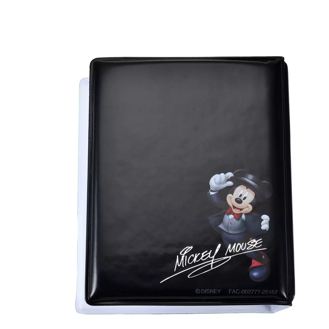 28 OCT PREORDER - Japan Limited - Happy Birthday Mickey - Photo / Card Album