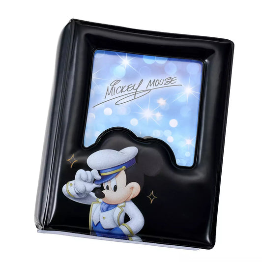 28 OCT PREORDER - Japan Limited - Happy Birthday Mickey - Photo / Card Album