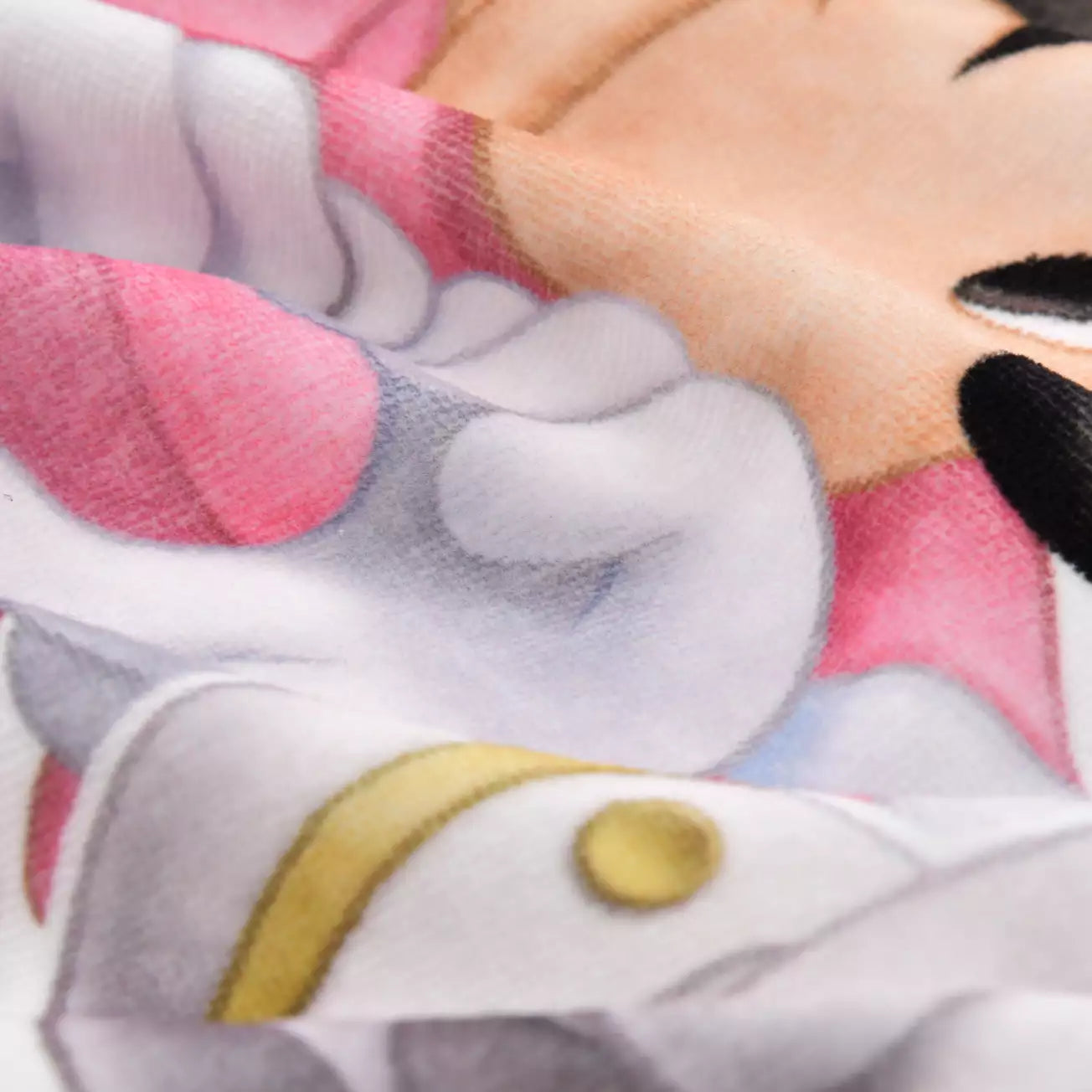 28 OCT PREORDER - Japan Limited - Happy Birthday Mickey - Face Towel