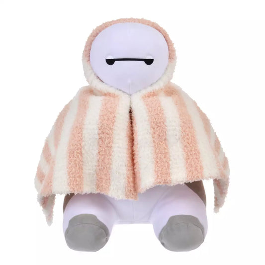 OCT 7 PREORDER - Japan Limited - Soon Fall - Sleepy Baymax Plush
