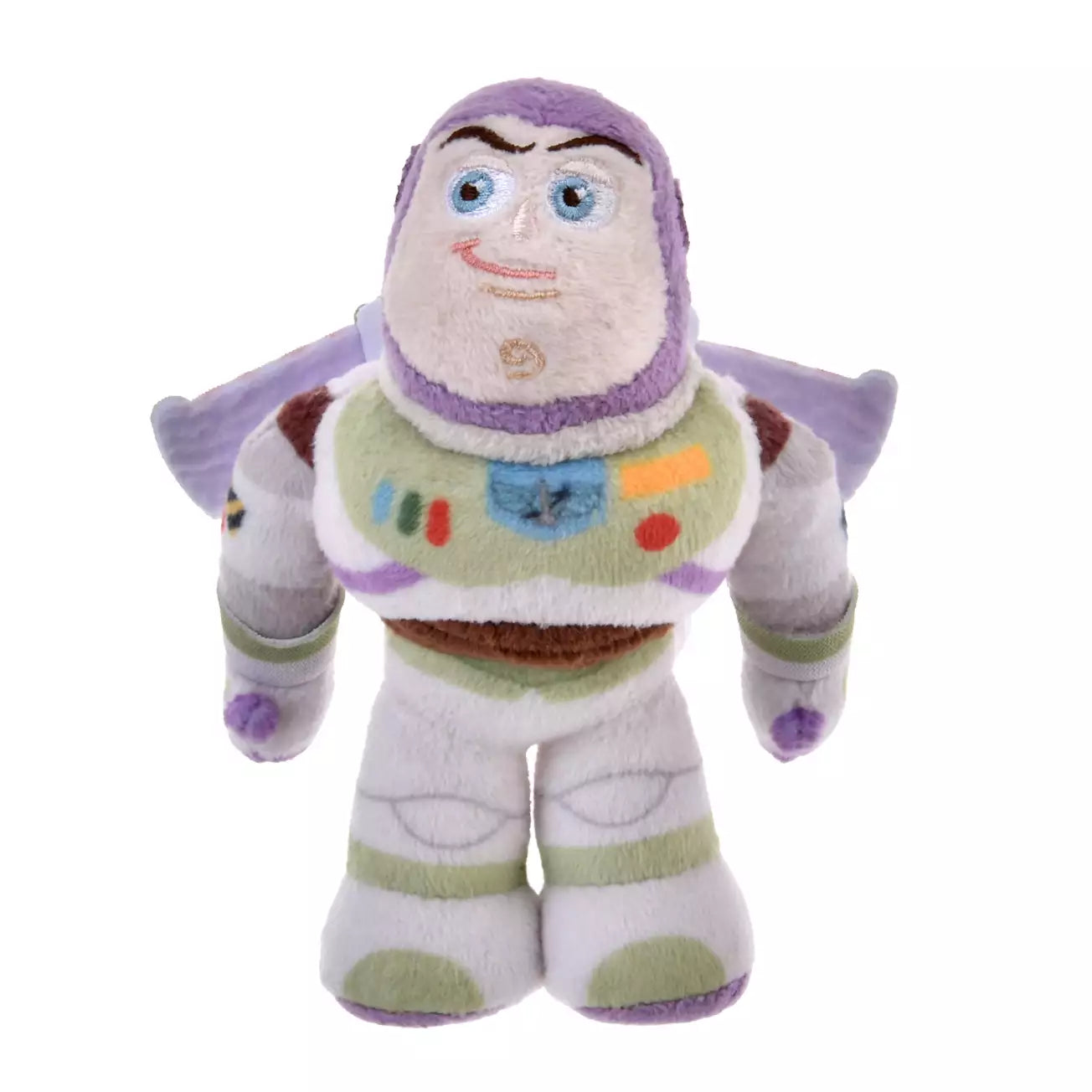 OCT 24 PREORDER - Japan Limited - Toy Story 30th Anniversary - StanDs - Buzz Lightyear