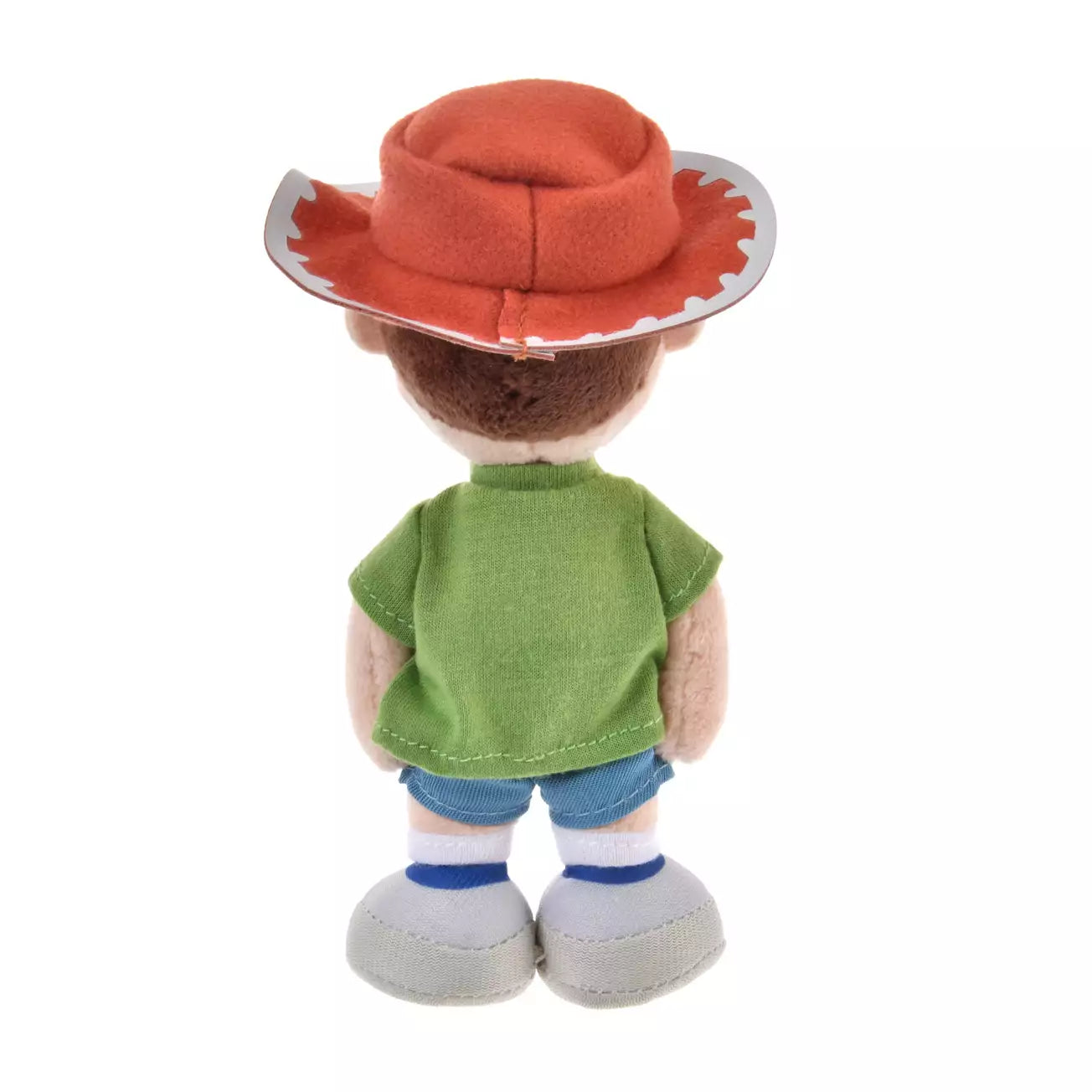 OCT 24 PREORDER - Japan Limited - Toy Story 30th Anniversary - StanDs - Andy