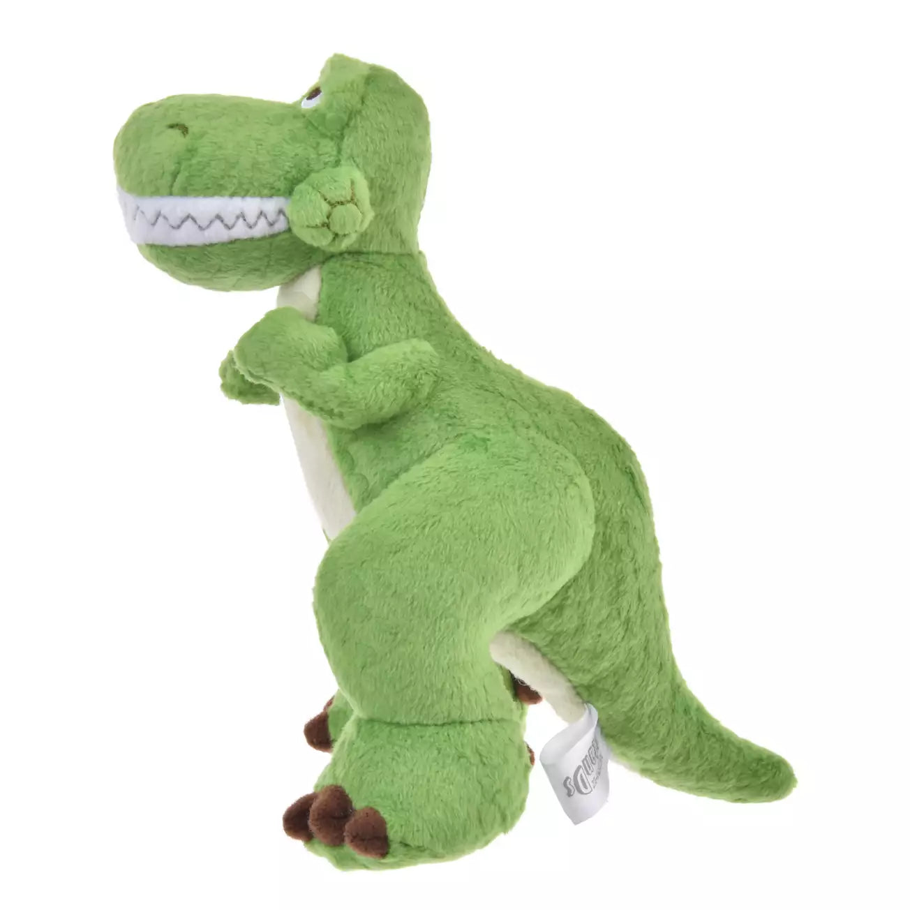 OCT 24 PREORDER - Japan Limited - Toy Story 30th Anniversary - StanDs - Rex