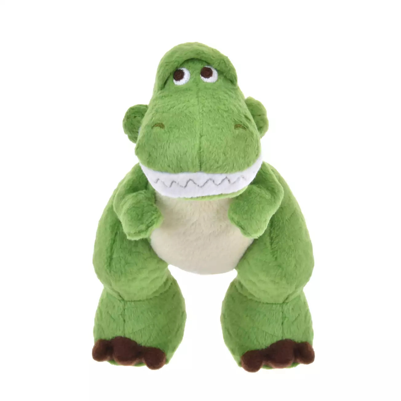 OCT 24 PREORDER - Japan Limited - Toy Story 30th Anniversary - StanDs - Rex