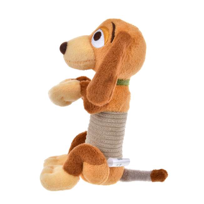 OCT 24 PREORDER - Japan Limited - Toy Story 30th Anniversary - StanDs - Slinky Dog