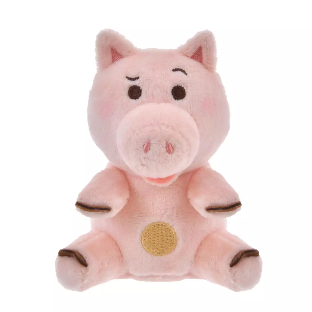 OCT 24 PREORDER - Japan Limited - Toy Story 30th Anniversary - StanDs - Ham