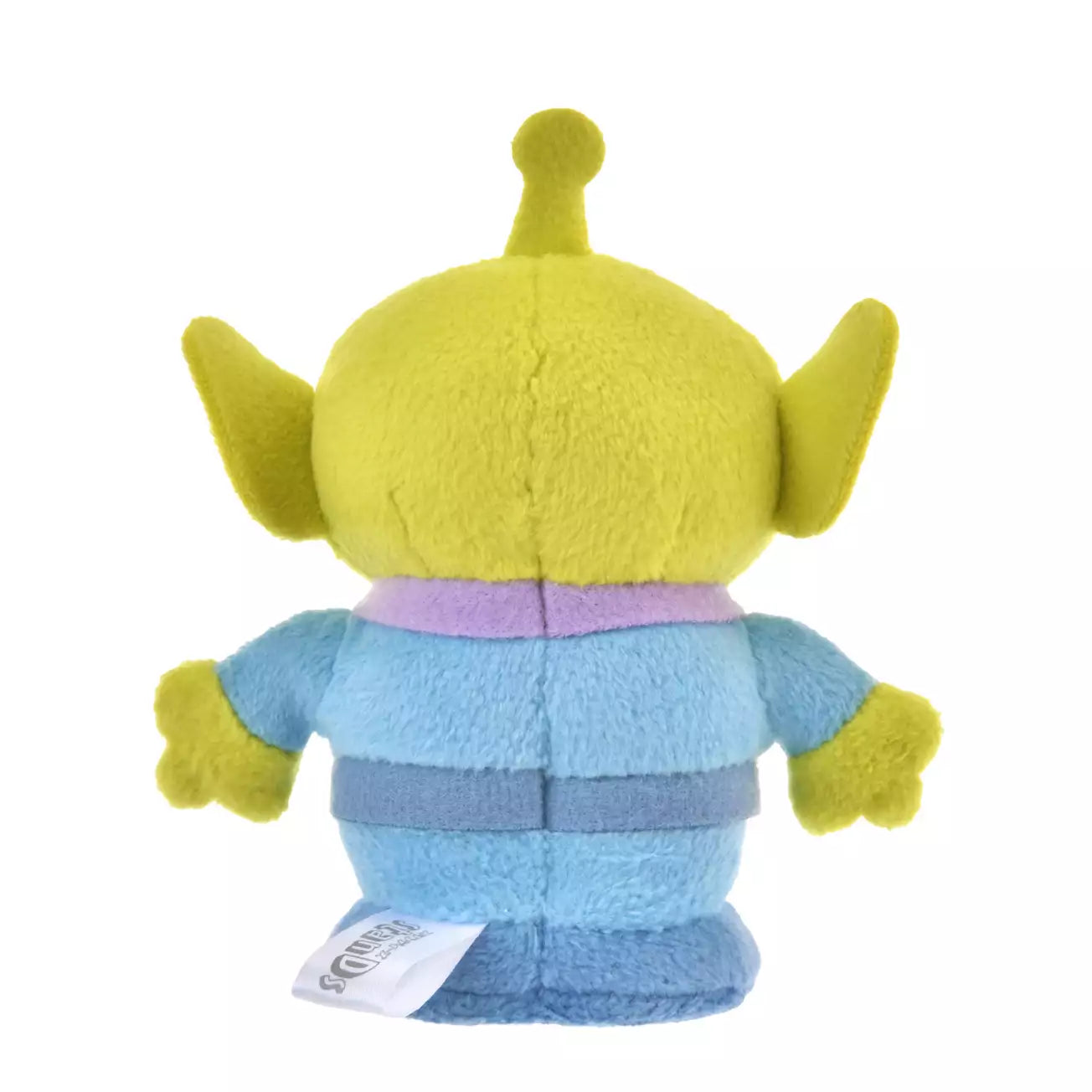 OCT 24 PREORDER - Japan Limited - Toy Story 30th Anniversary - StanDs - Little Green Men