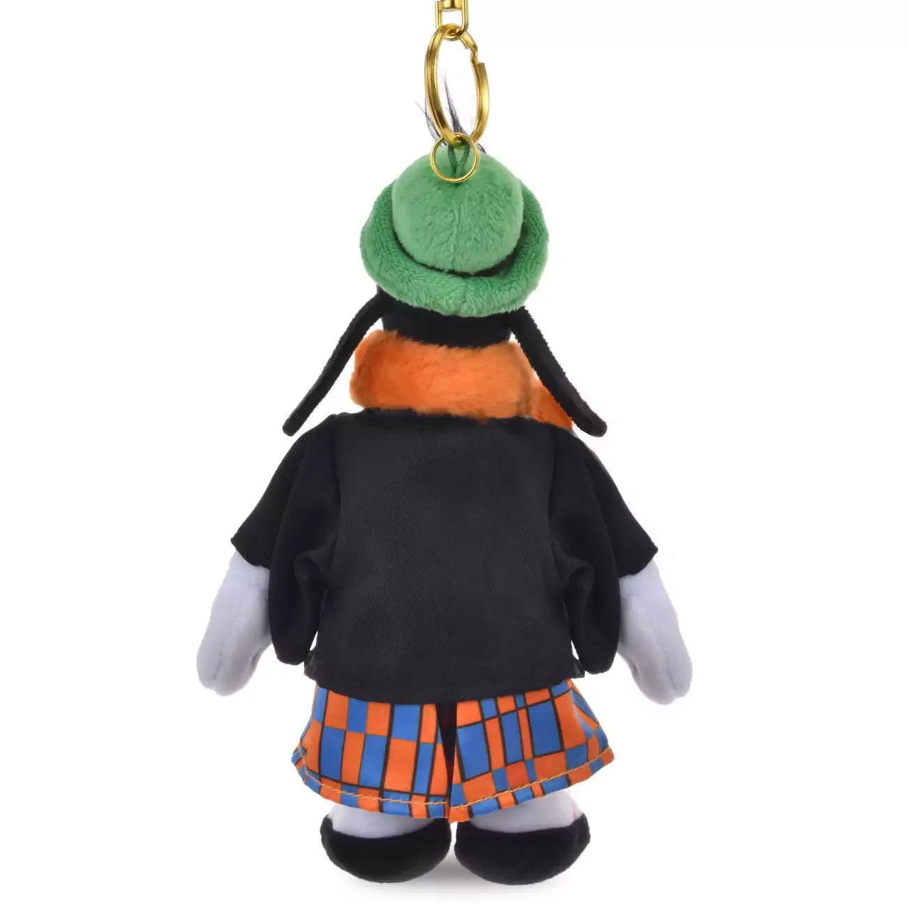 DEC 2 PREORDER - Japan Disney Store - New Years 2026 - Kimono Goofy - Plush Keychain