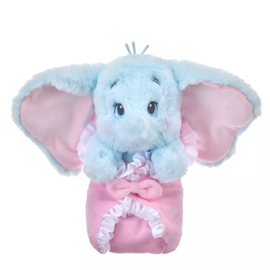 OCT 3 PREORDER - Japan Limited - Mellow Hug - Dumbo Plush