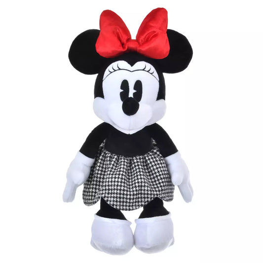 OCT 7 PREORDER - Japan Limited - Disney x Mary Quaint - Minnie Mouse - Plush