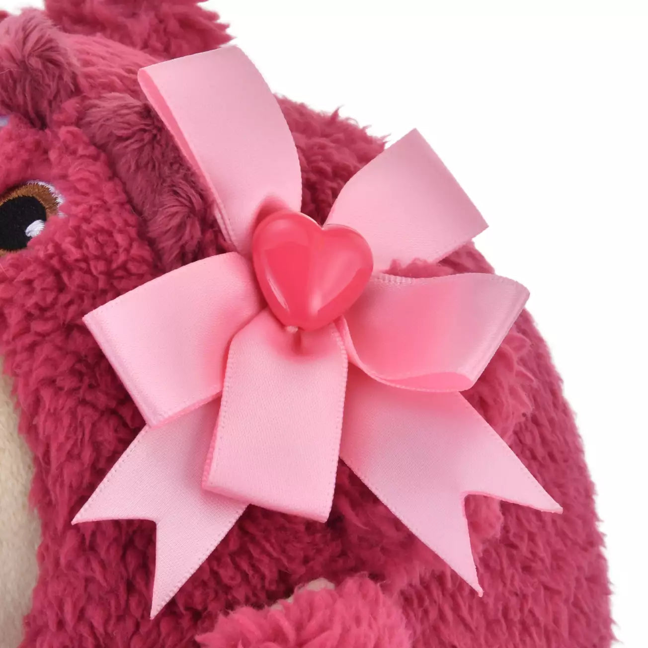 OCT 24 PREORDER - Japan Limited - Toy Story 30th Anniversary - Lotso Plush