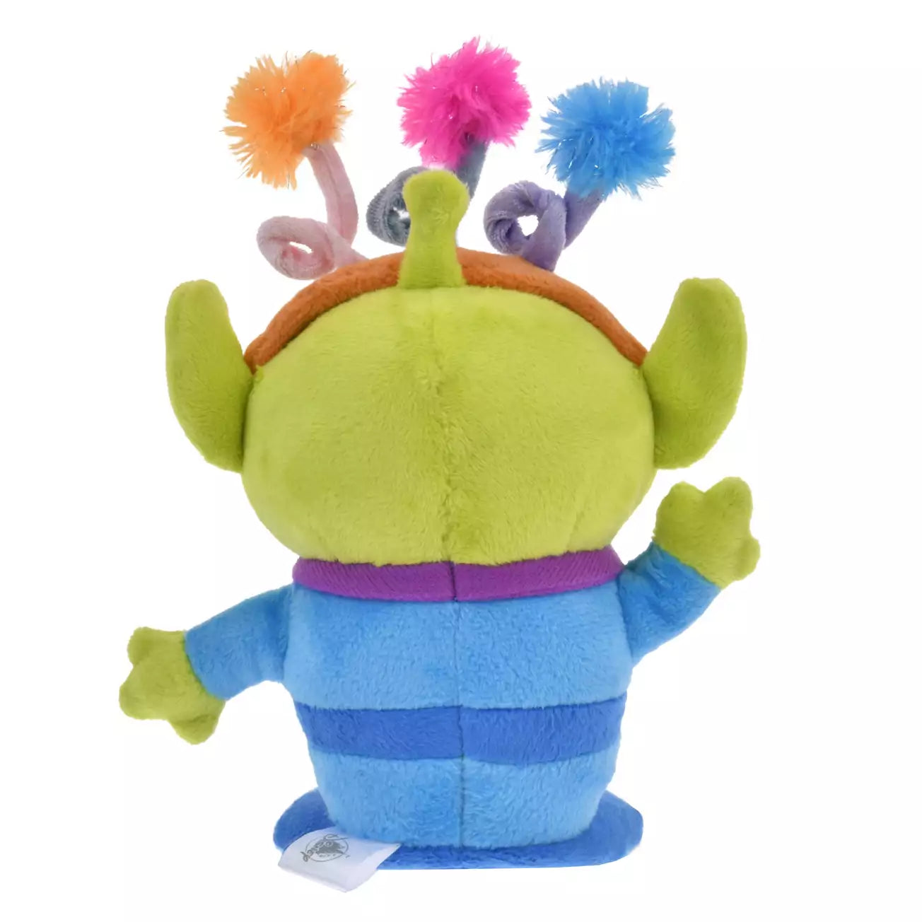 OCT 24 PREORDER - Japan Limited - Toy Story 30th Anniversary - Little Green Men Plush