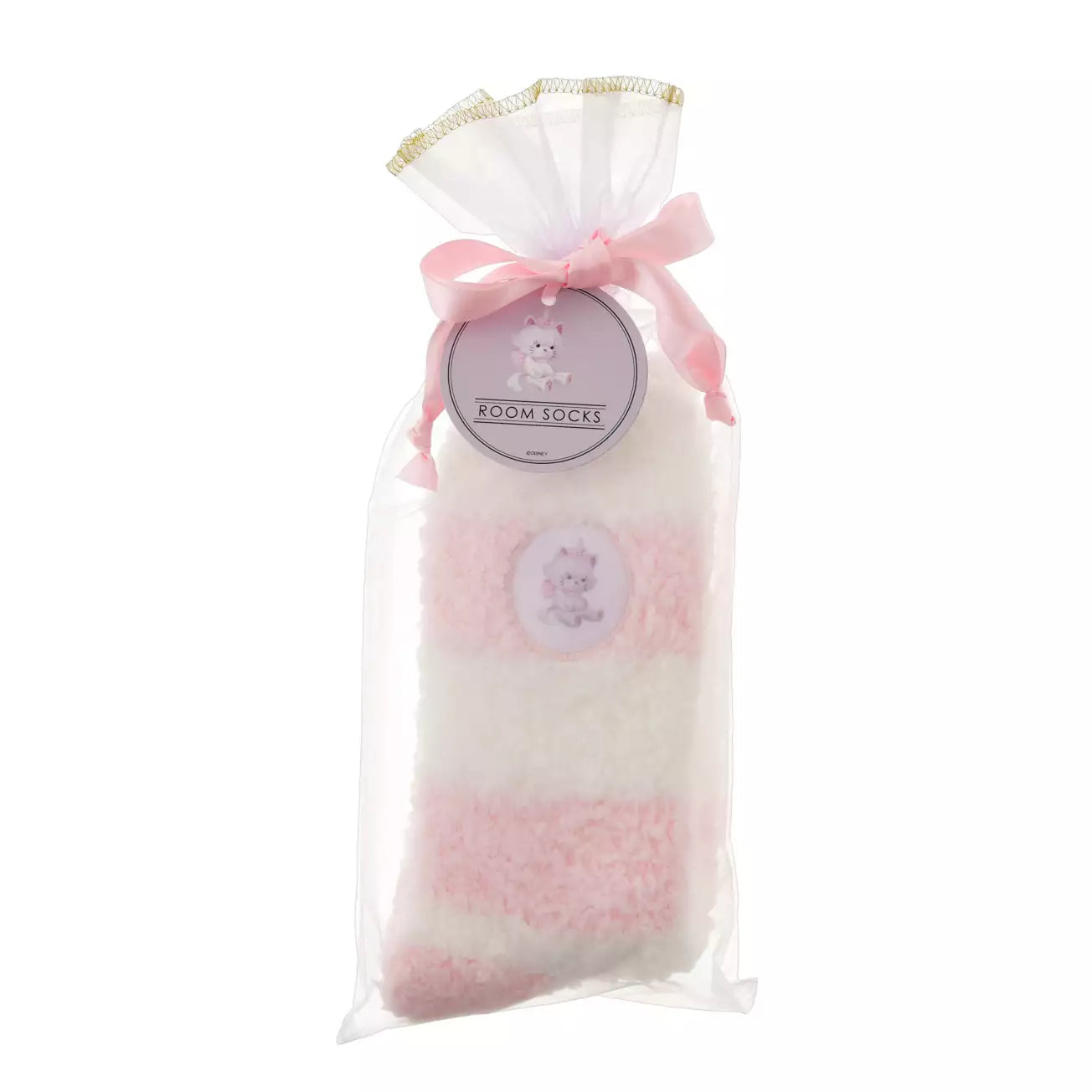 Japan Limited - The Aristocats - Marie - Room Socks - 23-25cm