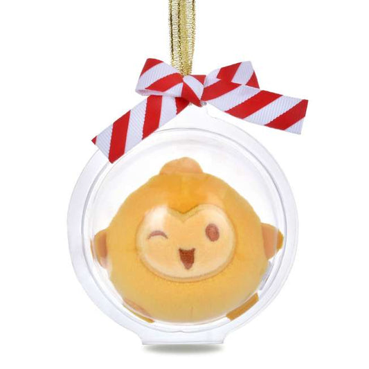 28 OCT PREORDER - Japan Limited - Disney Nui Gummi - Wish - Star Plush