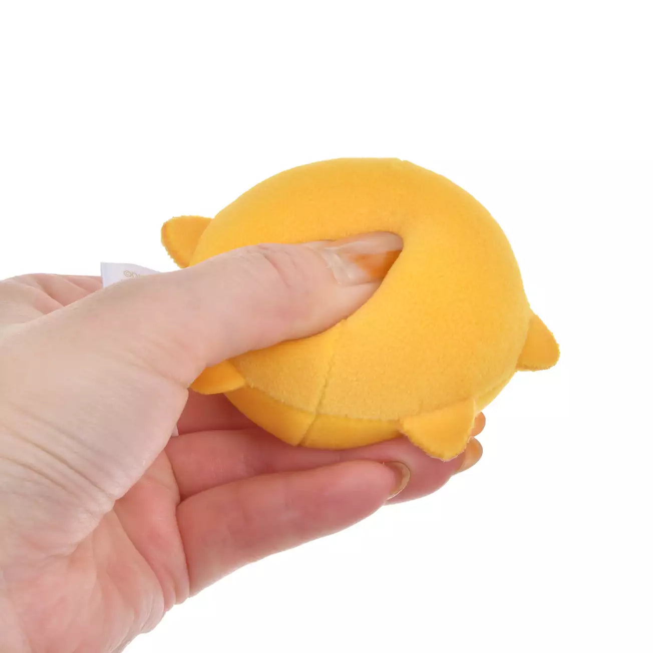 28 OCT PREORDER - Japan Limited - Disney Nui Gummi - Wish - Star Plush