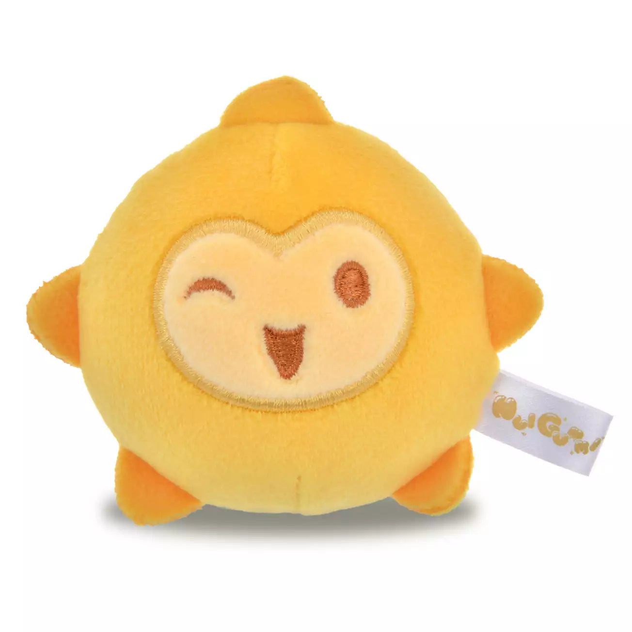28 OCT PREORDER - Japan Limited - Disney Nui Gummi - Wish - Star Plush