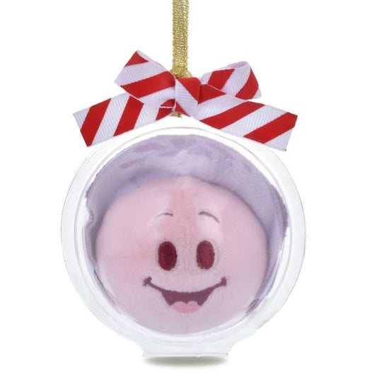 28 OCT PREORDER - Japan Limited - Disney Nui Gummi - The Little Mermaid - Young Oyster Plush