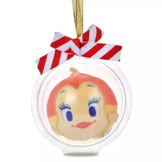 28 OCT PREORDER - Japan Limited - Disney Nui Gummi - Pinocchio - Cleo Plush