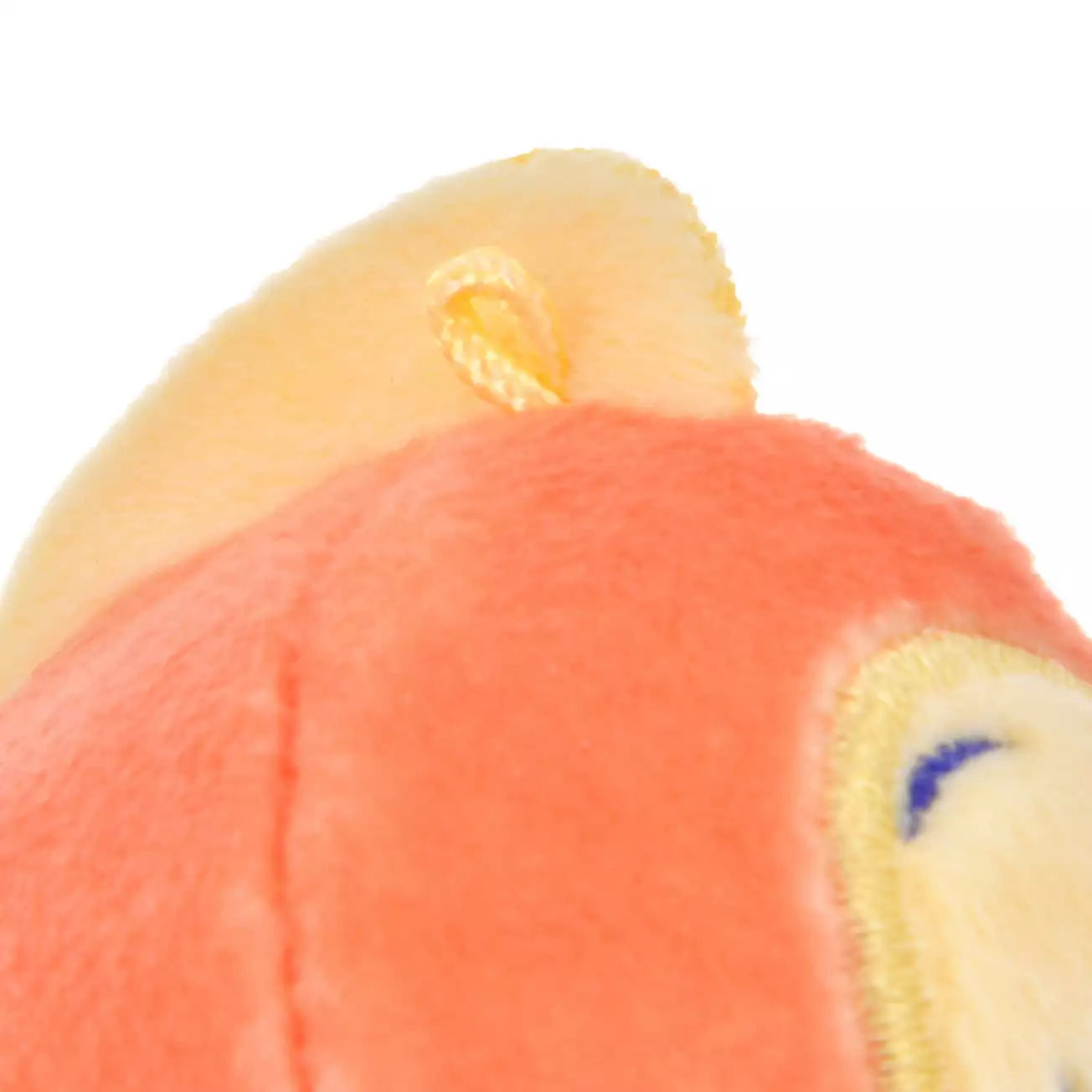 28 OCT PREORDER - Japan Limited - Disney Nui Gummi - Pinocchio - Cleo Plush