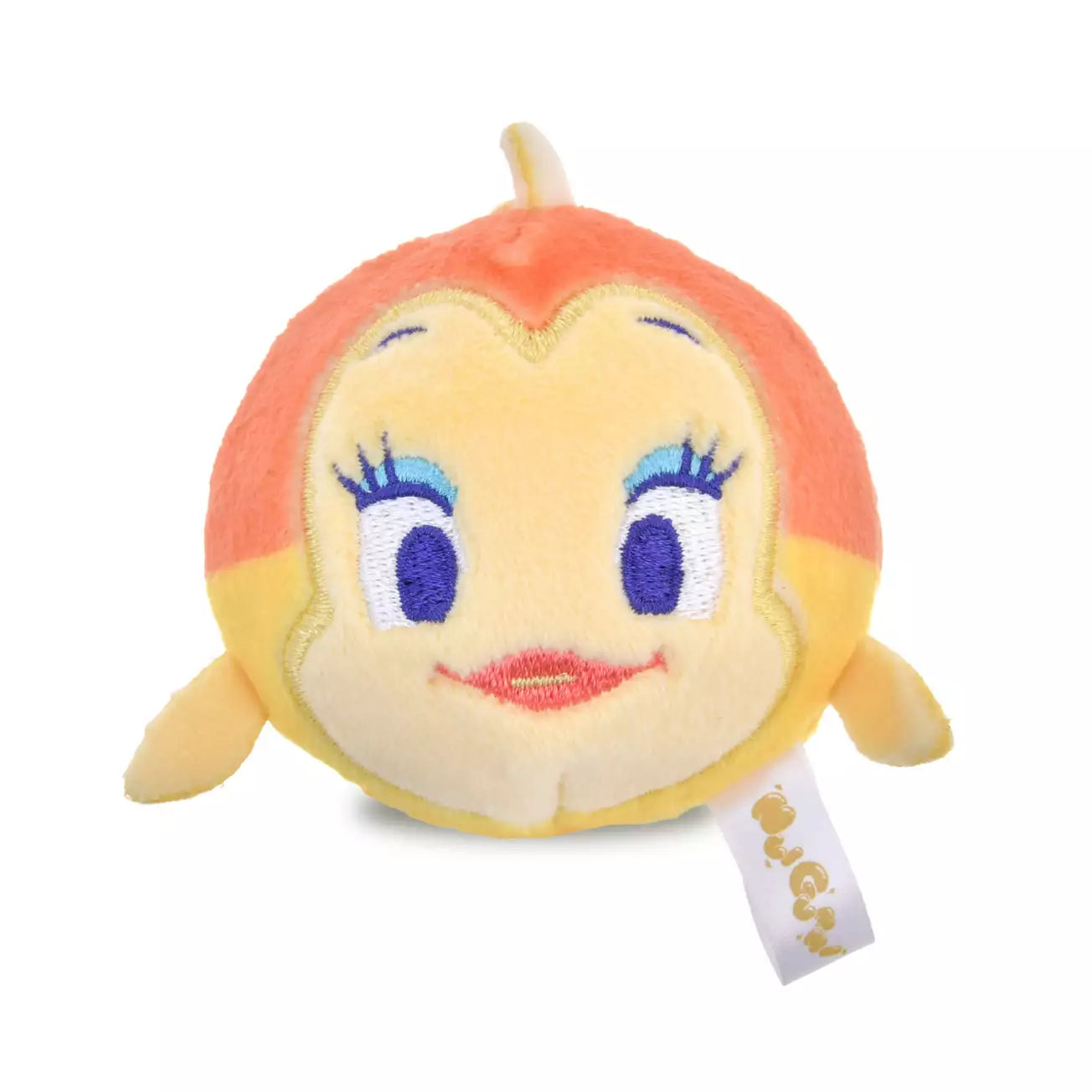 28 OCT PREORDER - Japan Limited - Disney Nui Gummi - Pinocchio - Cleo Plush