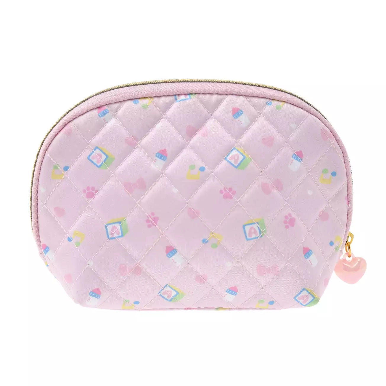 OCT 3 PREORDER - Japan Limited - Mellow Hug - Lady & the Tramp - Lady Pouch