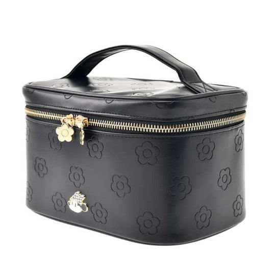 OCT 7 PREORDER - Japan Limited - Disney x Mary Quaint - Minnie Mouse - Vanity Pouch