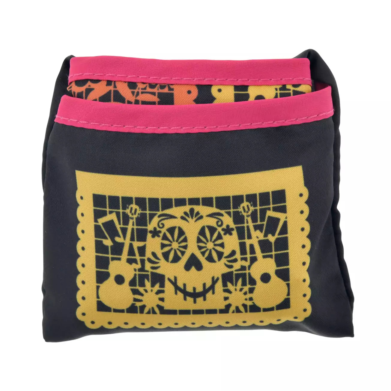 Japan Limited - Coco - Papel Picado Pattern - ECO bag