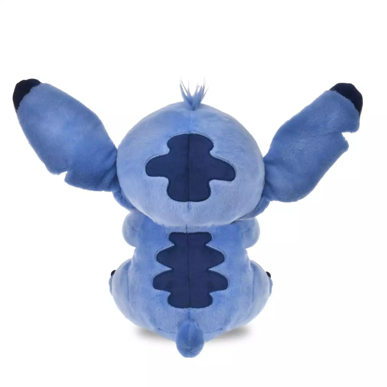 DEC 9 PREORDER - Japan Disney Store - Lilo & Stitch - MOGUMOGU - Stitch Plush