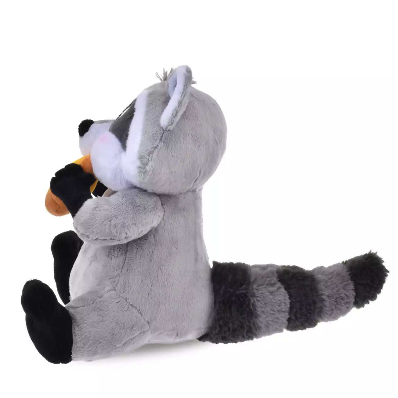 DEC 9 PREORDER - Japan Disney Store - Pocahontas - MOGUMOGU - Meeko Plush