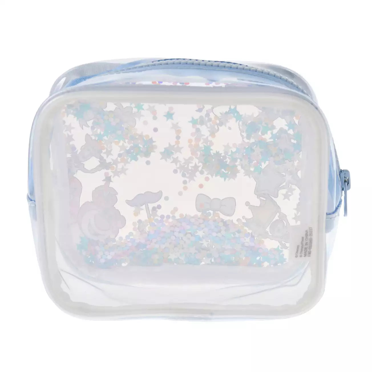 OCT 24 PREORDER - Japan Limited - Toy Story 30th Anniversary - Pouch
