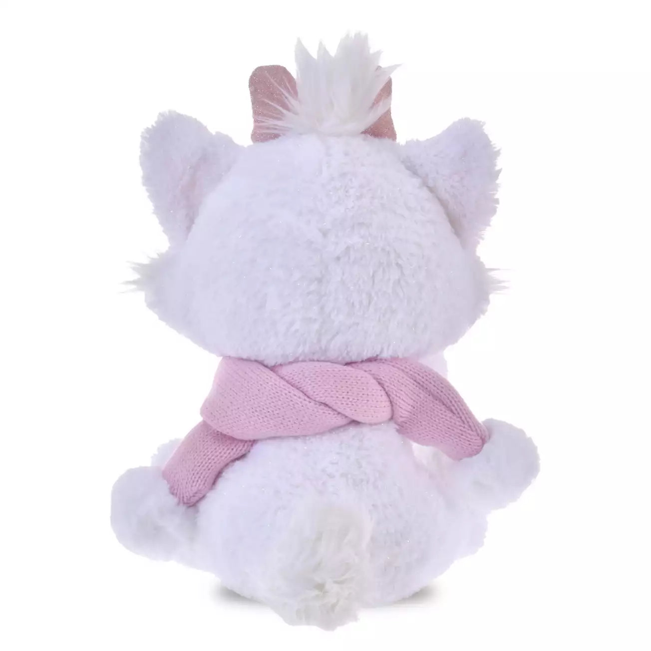 18 NOV PREORDER - Japan Disney Store - Winter Shiny Color - The Aristocats - Marie Plush