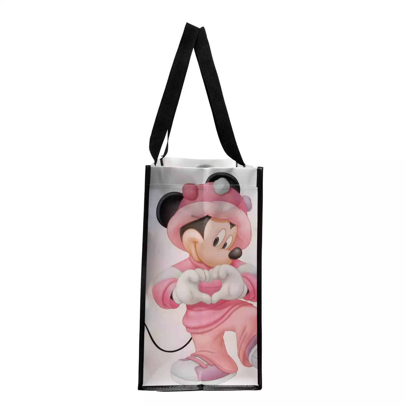 28 OCT PREORDER - Japan Limited - Happy Birthday Mickey - ECO Bag