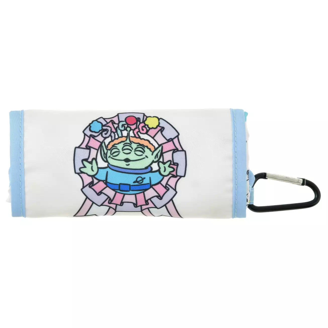 OCT 24 PREORDER - Japan Limited - Toy Story 30th Anniversary - ECO Bag with Carabiner