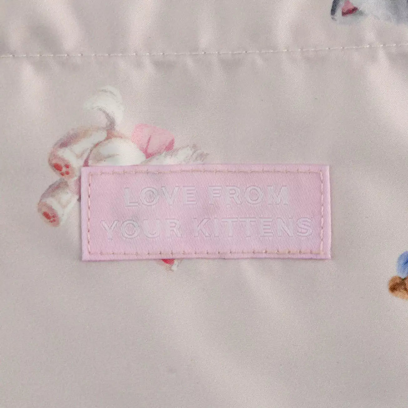 Japan Limited - The Aristocats - Marie, Berlioz & Toulouse - Tote Bag